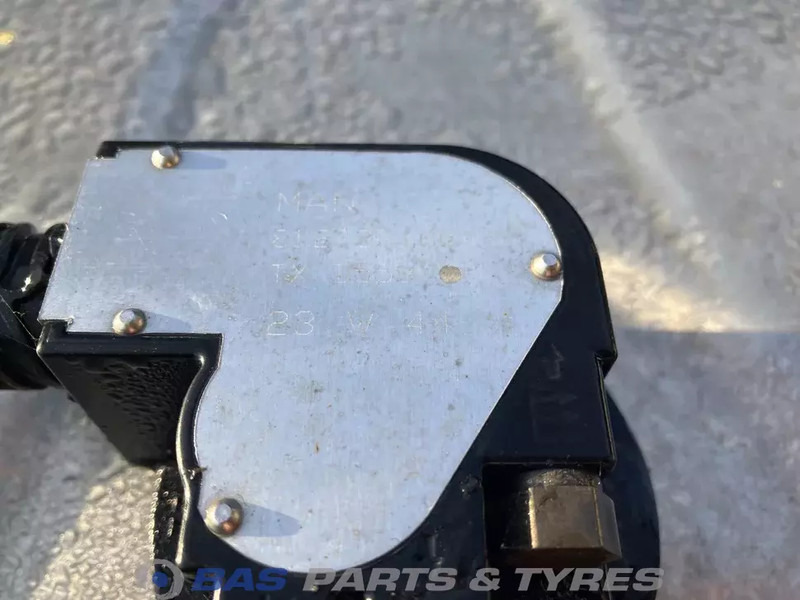 MAN Brandstoftank MAN 700 Liter 81122015710 - 燃料箱 适用于 卡车:图5 MAN Brandstoftank MAN 700 Liter 81122015710 - 燃料箱 适用于 卡车:图5