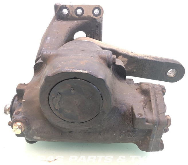 MAN Stuurhuis MAN 81462006410 - 转向装置 适用于 卡车:图1 MAN Stuurhuis MAN 81462006410 - 转向装置 适用于 卡车:图1