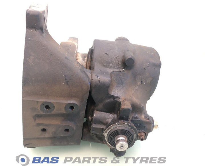 MAN Stuurhuis MAN 81462006410 - 转向装置 适用于 卡车:图4 MAN Stuurhuis MAN 81462006410 - 转向装置 适用于 卡车:图4