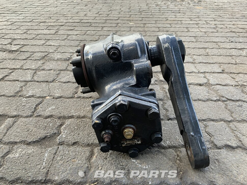 MAN Stuurhuis MAN 81462006523 - 转向装置 适用于 卡车:图4 MAN Stuurhuis MAN 81462006523 - 转向装置 适用于 卡车:图4