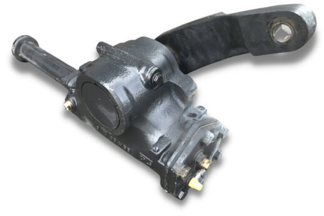 MAN Stuurhuis MAN 81462006541 - 转向装置 适用于 卡车:图1 MAN Stuurhuis MAN 81462006541 - 转向装置 适用于 卡车:图1