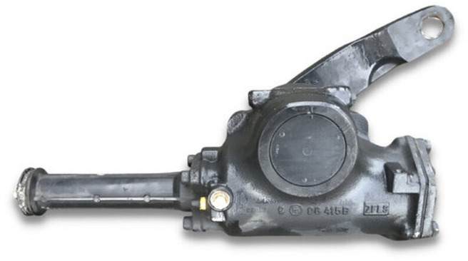 MAN Stuurhuis MAN 81462006541 - 转向装置 适用于 卡车:图2 MAN Stuurhuis MAN 81462006541 - 转向装置 适用于 卡车:图2