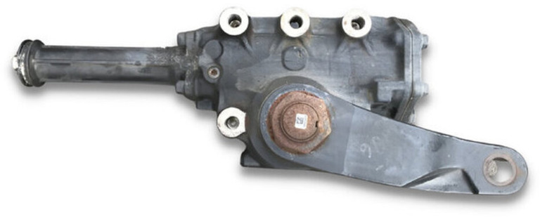 MAN Stuurhuis MAN 81462006541 - 转向装置 适用于 卡车:图3 MAN Stuurhuis MAN 81462006541 - 转向装置 适用于 卡车:图3