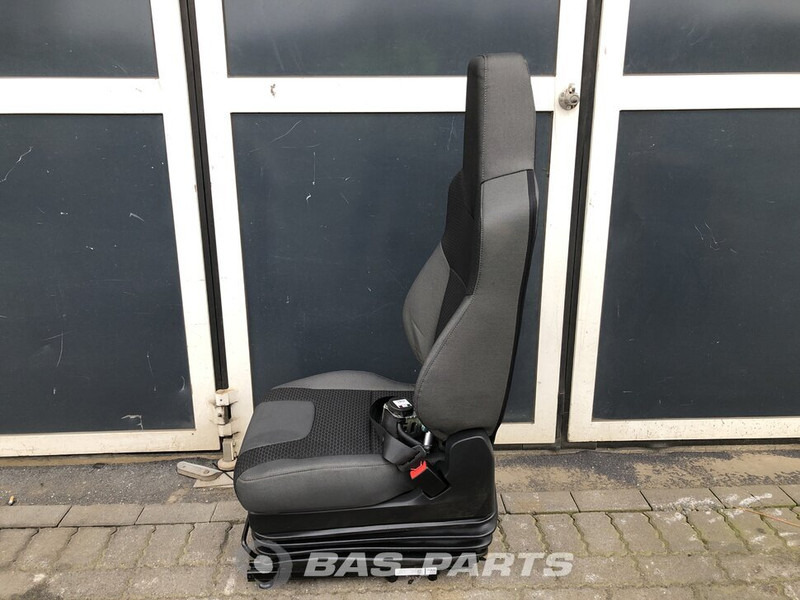 MAN  - 座椅 适用于 卡车:图2 MAN  - 座椅 适用于 卡车:图2