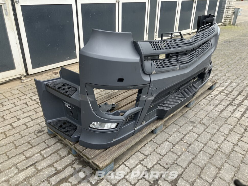 Mercedes-Benz Actros MP4 Bumper Mercedes A 960 880 16 90 - 保险杠 适用于 卡车:图3 Mercedes-Benz Actros MP4 Bumper Mercedes A 960 880 16 90 - 保险杠 适用于 卡车:图3