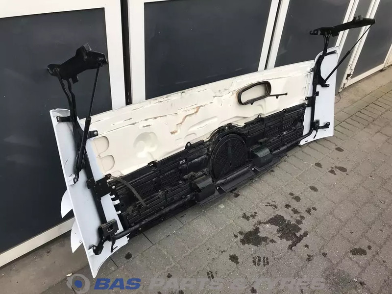 Mercedes-Benz Actros MP4 Frontklep Mercedes A 960 750 03 18 - 格栅 适用于 卡车:图5 Mercedes-Benz Actros MP4 Frontklep Mercedes A 960 750 03 18 - 格栅 适用于 卡车:图5