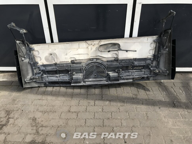 Mercedes-Benz Actros MP4 Frontklep Mercedes A 960 750 03 18 - 格栅 适用于 卡车:图2 Mercedes-Benz Actros MP4 Frontklep Mercedes A 960 750 03 18 - 格栅 适用于 卡车:图2
