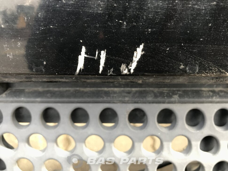 Mercedes-Benz Actros MP4 Frontklep Mercedes A 960 750 03 18 - 格栅 适用于 卡车:图3 Mercedes-Benz Actros MP4 Frontklep Mercedes A 960 750 03 18 - 格栅 适用于 卡车:图3