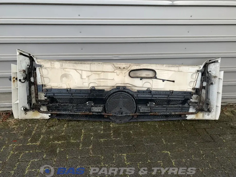 Mercedes-Benz Actros MP4 Frontklep Mercedes A 960 750 04 09 - 格栅 适用于 卡车:图2 Mercedes-Benz Actros MP4 Frontklep Mercedes A 960 750 04 09 - 格栅 适用于 卡车:图2