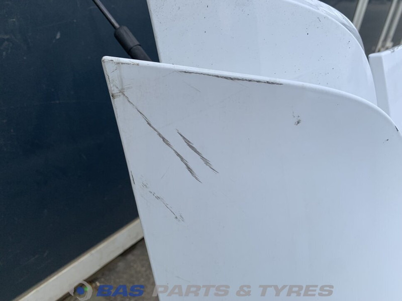 Mercedes-Benz Actros MP4 Frontklep Mercedes A 960 750 06 18 - 格栅 适用于 卡车:图5 Mercedes-Benz Actros MP4 Frontklep Mercedes A 960 750 06 18 - 格栅 适用于 卡车:图5