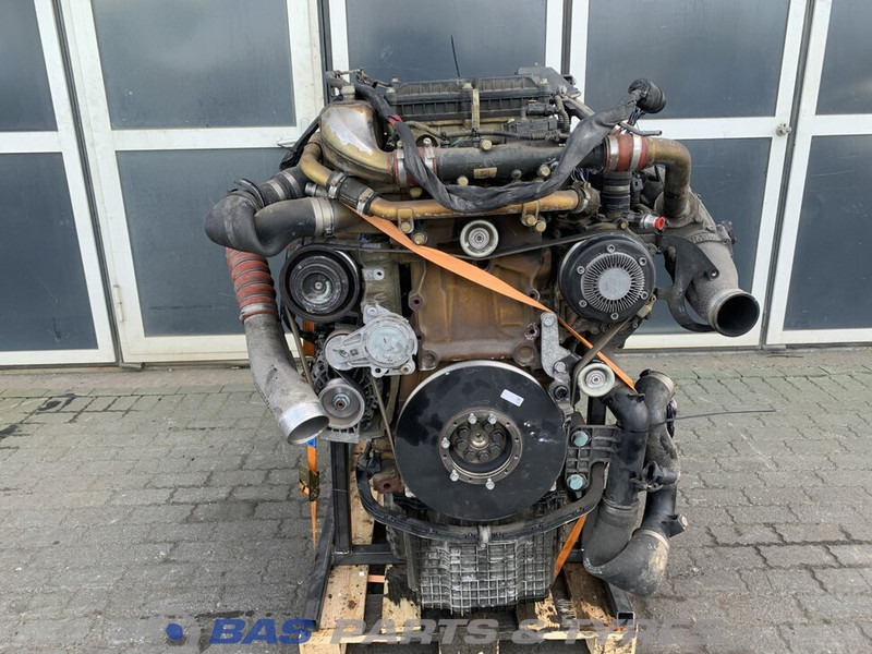 Mercedes-Benz Actros MP4 Motor Mercedes OM470.906 395 A 002 010 65 00 - 发动机 适用于 卡车:图4 Mercedes-Benz Actros MP4 Motor Mercedes OM470.906 395 A 002 010 65 00 - 发动机 适用于 卡车:图4