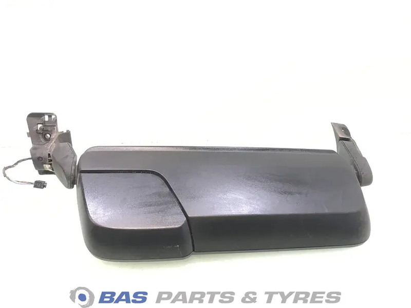Mercedes-Benz Actros MP4 Spiegel Mercedes Links A 960 810 35 16 - 后视镜 适用于 卡车:图2 Mercedes-Benz Actros MP4 Spiegel Mercedes Links A 960 810 35 16 - 后视镜 适用于 卡车:图2