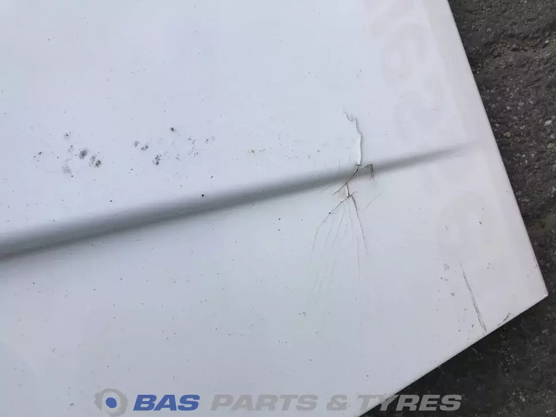 Mercedes-Benz Antos MP4 Spoilerset Mercedes ClassicSpace M-cab L1EH1 A 960 790 27 44 - 空气动力/ 扰流板 适用于 卡车:图4 Mercedes-Benz Antos MP4 Spoilerset Mercedes ClassicSpace M-cab L1EH1 A 960 790 27 44 - 空气动力/ 扰流板 适用于 卡车:图4