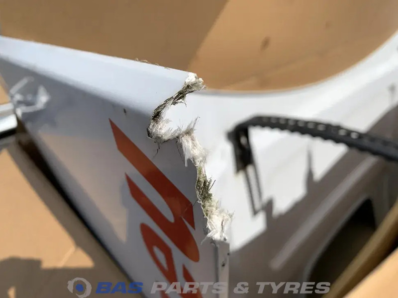 Mercedes-Benz Antos MP4 Spoilerset Mercedes ClassicSpace M-cab L1EH1 A 960 790 27 44 - 空气动力/ 扰流板 适用于 卡车:图5 Mercedes-Benz Antos MP4 Spoilerset Mercedes ClassicSpace M-cab L1EH1 A 960 790 27 44 - 空气动力/ 扰流板 适用于 卡车:图5