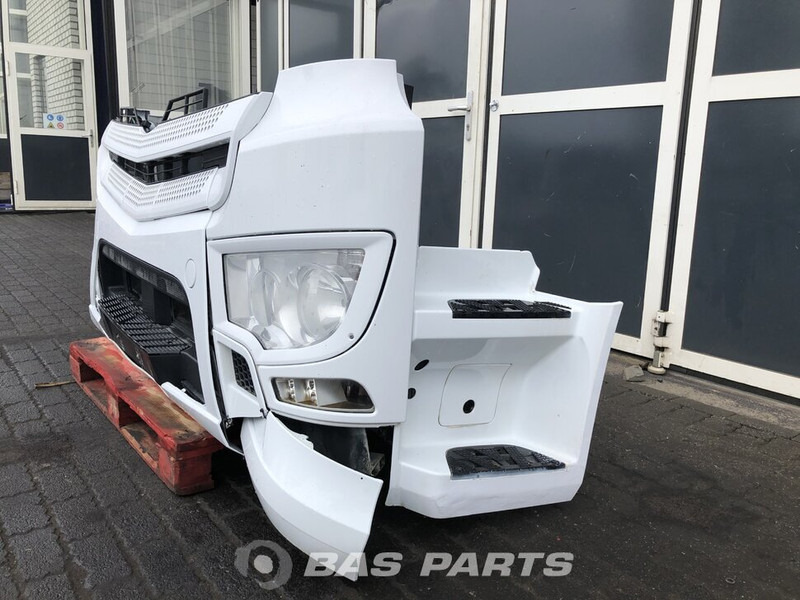 Mercedes-Benz Antos MP4 - 保险杠 适用于 卡车:图2 Mercedes-Benz Antos MP4 - 保险杠 适用于 卡车:图2