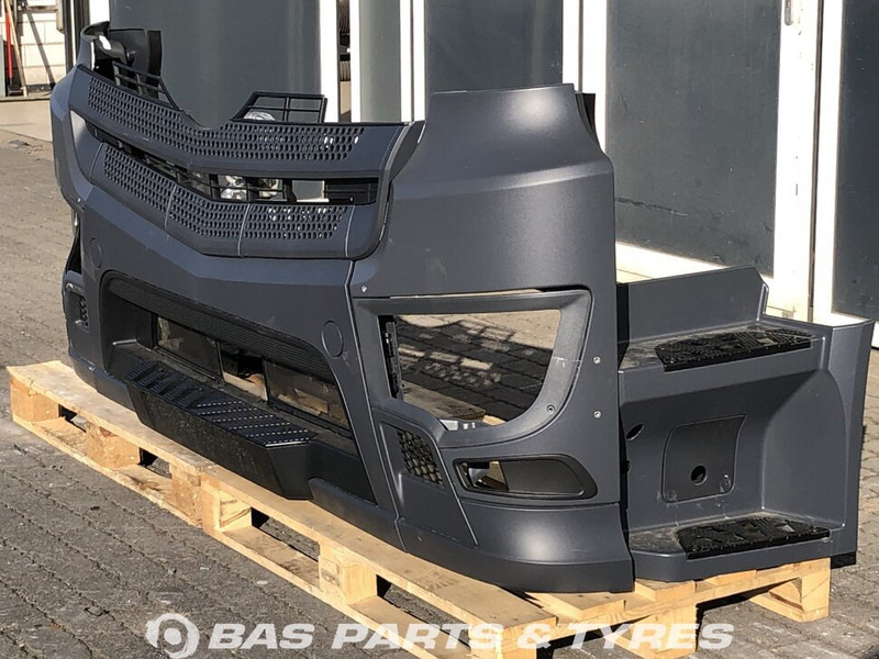 Mercedes-Benz Antos MP4 - 保险杠 适用于 卡车:图2 Mercedes-Benz Antos MP4 - 保险杠 适用于 卡车:图2
