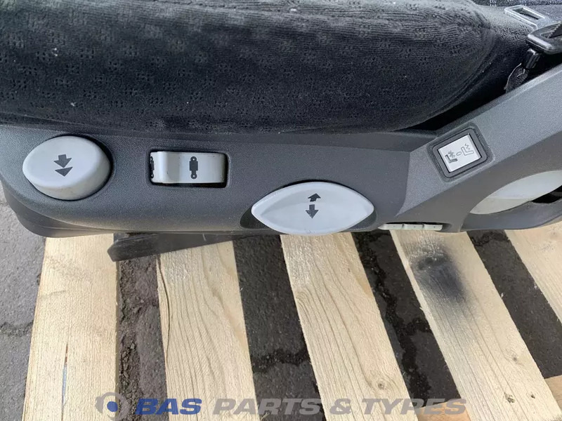 Mercedes-Benz Atego MP2 Stoel Mercedes A 940 910 69 02 - 座椅 适用于 卡车:图5 Mercedes-Benz Atego MP2 Stoel Mercedes A 940 910 69 02 - 座椅 适用于 卡车:图5