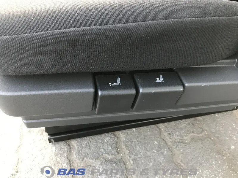 Mercedes-Benz Atego MP4 Bestuurdersstoel Mercedes A 967 910 13 01 - 座椅 适用于 卡车:图5 Mercedes-Benz Atego MP4 Bestuurdersstoel Mercedes A 967 910 13 01 - 座椅 适用于 卡车:图5