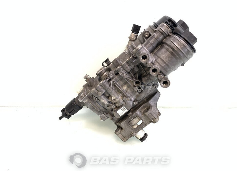 Mercedes-Benz Brandstoffilterhuis Mercedes A 470 090 38 52 - 燃料过滤器 适用于 卡车:图2 Mercedes-Benz Brandstoffilterhuis Mercedes A 470 090 38 52 - 燃料过滤器 适用于 卡车:图2