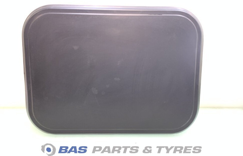 Mercedes-Benz Dakluik Mercedes A 943 830 04 42 - 遮阳板 适用于 卡车:图1 Mercedes-Benz Dakluik Mercedes A 943 830 04 42 - 遮阳板 适用于 卡车:图1