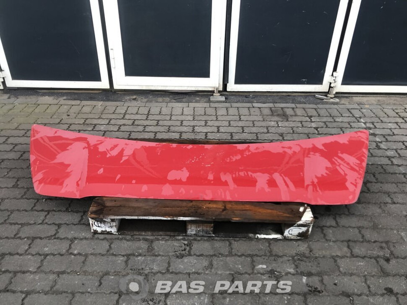 Mercedes-Benz Dakspoiler Mercedes A 960 790 23 44 - 空气动力/ 扰流板 适用于 卡车:图1 Mercedes-Benz Dakspoiler Mercedes A 960 790 23 44 - 空气动力/ 扰流板 适用于 卡车:图1
