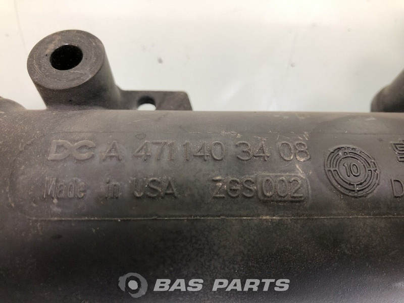 Mercedes-Benz EGR Buis Mercedes A 471 140 34 08 - 排气歧管 适用于 卡车:图3 Mercedes-Benz EGR Buis Mercedes A 471 140 34 08 - 排气歧管 适用于 卡车:图3