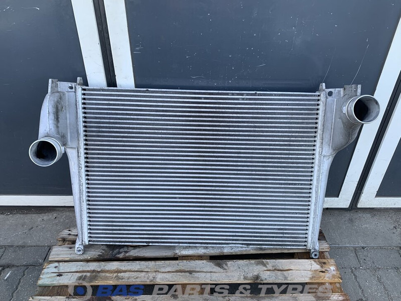 Mercedes-Benz Intercooler Mercedes A 961 500 04 02 - 中冷器 适用于 卡车:图1 Mercedes-Benz Intercooler Mercedes A 961 500 04 02 - 中冷器 适用于 卡车:图1