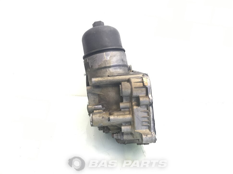 Mercedes-Benz Oliefilterhuis Mercedes A 470 180 02 12 - 滤油器 适用于 卡车:图4 Mercedes-Benz Oliefilterhuis Mercedes A 470 180 02 12 - 滤油器 适用于 卡车:图4