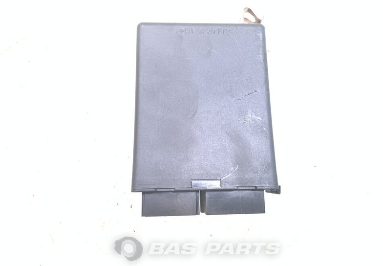 Mercedes-Benz Regeleenheid Axor Mercedes A 002 446 01 17 - ECU 适用于 卡车:图2 Mercedes-Benz Regeleenheid Axor Mercedes A 002 446 01 17 - ECU 适用于 卡车:图2