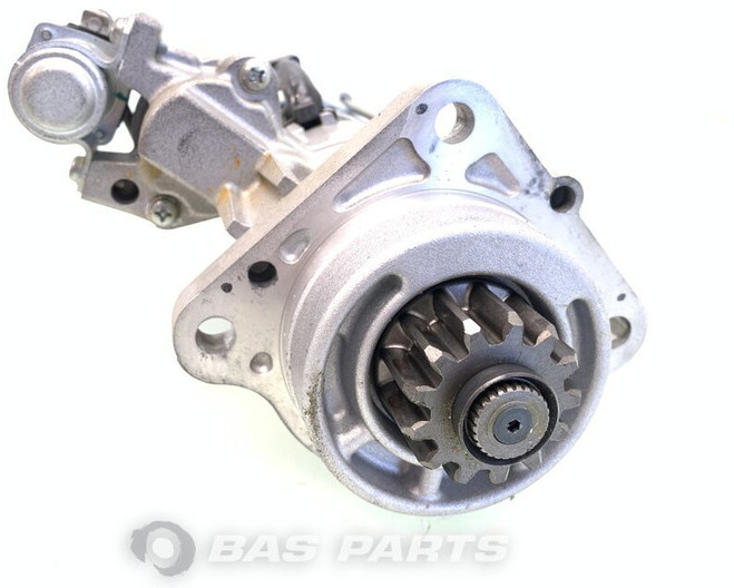 Mercedes-Benz Startmotor Mercedes A 007 151 16 01 - 启动器 适用于 卡车:图3 Mercedes-Benz Startmotor Mercedes A 007 151 16 01 - 启动器 适用于 卡车:图3