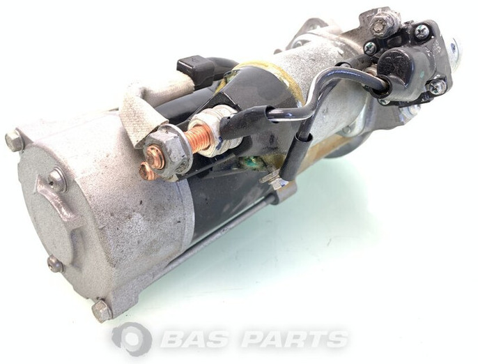 Mercedes-Benz Startmotor Mercedes A 007 151 16 01 - 启动器 适用于 卡车:图2 Mercedes-Benz Startmotor Mercedes A 007 151 16 01 - 启动器 适用于 卡车:图2