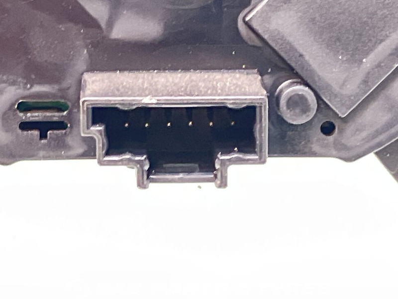 Mercedes-Benz Stuurhoeksensor Mercedes A 000 446 19 34 - 转向柱 适用于 卡车:图3 Mercedes-Benz Stuurhoeksensor Mercedes A 000 446 19 34 - 转向柱 适用于 卡车:图3