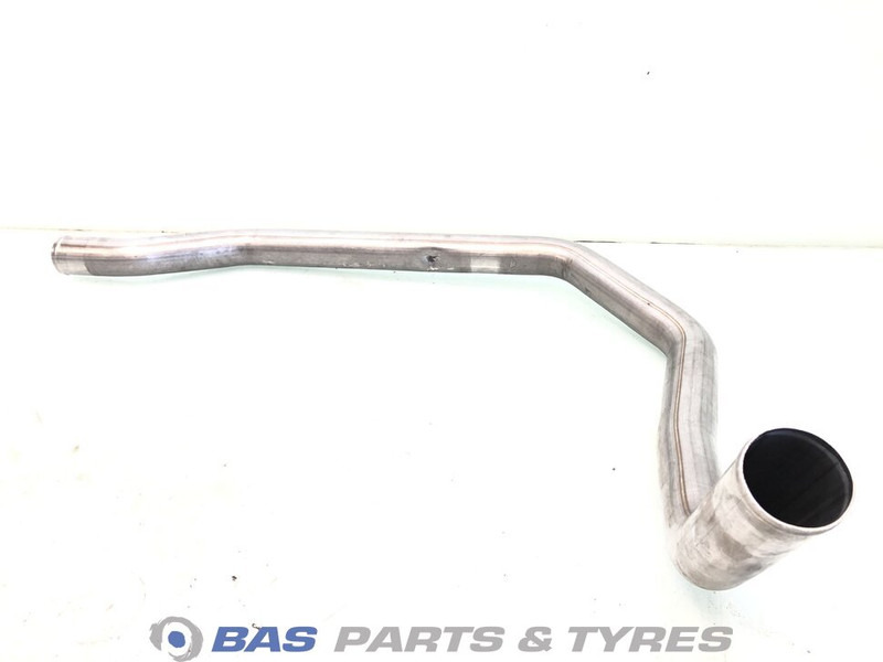 Mercedes-Benz Toevoerleiding Mercedes A 956 501 06 24 - 制动零件 适用于 卡车:图2 Mercedes-Benz Toevoerleiding Mercedes A 956 501 06 24 - 制动零件 适用于 卡车:图2