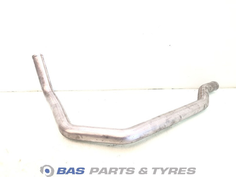 Mercedes-Benz Toevoerleiding Mercedes A 956 501 06 24 - 制动零件 适用于 卡车:图1 Mercedes-Benz Toevoerleiding Mercedes A 956 501 06 24 - 制动零件 适用于 卡车:图1