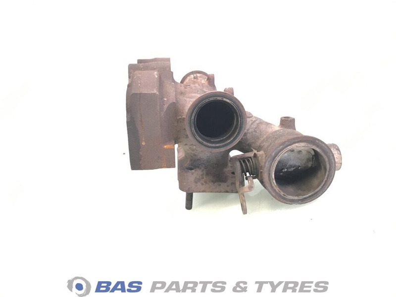 Mercedes-Benz Uitlaatspruitstuk Mercedes A 471 140 33 14 - 排气歧管 适用于 卡车:图4 Mercedes-Benz Uitlaatspruitstuk Mercedes A 471 140 33 14 - 排气歧管 适用于 卡车:图4