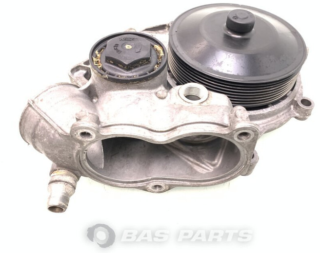 Mercedes-Benz Waterpomp Mercedes A 936 200 08 01 - 冷却剂泵 适用于 卡车:图2 Mercedes-Benz Waterpomp Mercedes A 936 200 08 01 - 冷却剂泵 适用于 卡车:图2