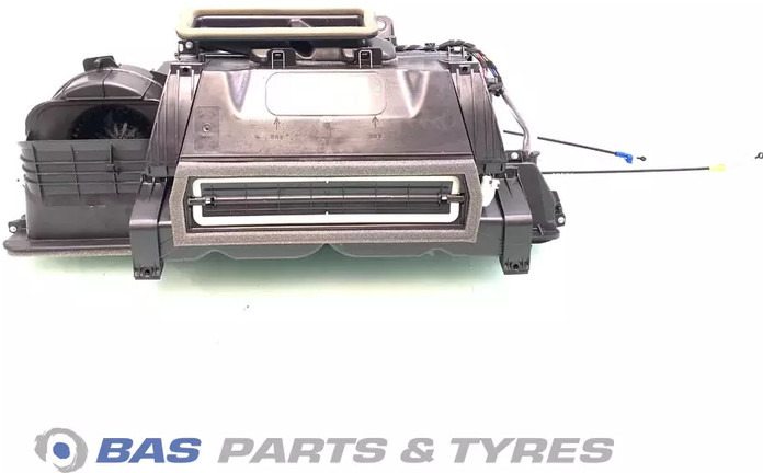 Mercedes-Benz verwarmingsunit Mercedes A 002 830 20 60 - 暖通系统 适用于 卡车:图5 Mercedes-Benz verwarmingsunit Mercedes A 002 830 20 60 - 暖通系统 适用于 卡车:图5