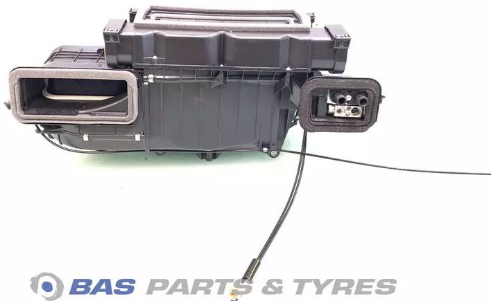 Mercedes-Benz verwarmingsunit Mercedes A 002 830 20 60 - 暖通系统 适用于 卡车:图3 Mercedes-Benz verwarmingsunit Mercedes A 002 830 20 60 - 暖通系统 适用于 卡车:图3