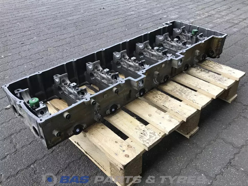 Mercedes-Benz - 汽缸体 适用于 卡车:图3 Mercedes-Benz - 汽缸体 适用于 卡车:图3