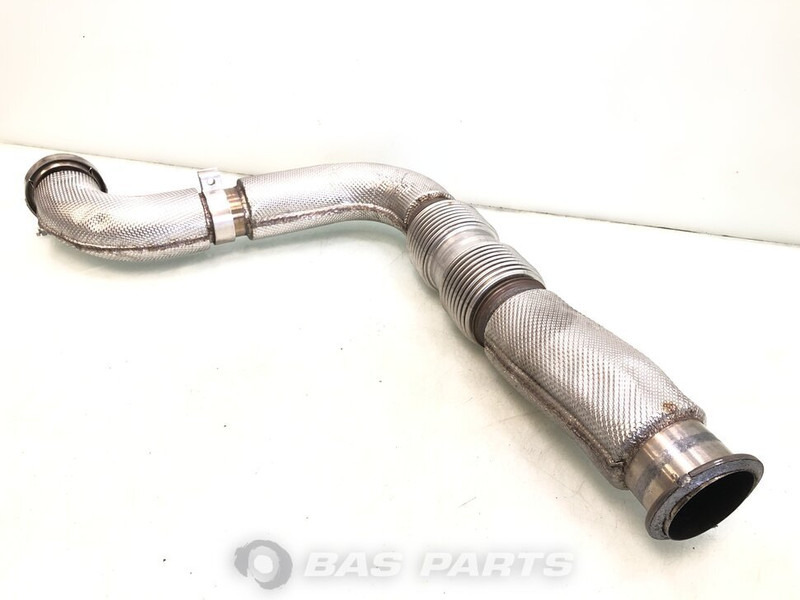 Mercedes-Benz - 排气管 适用于 卡车:图1 Mercedes-Benz - 排气管 适用于 卡车:图1