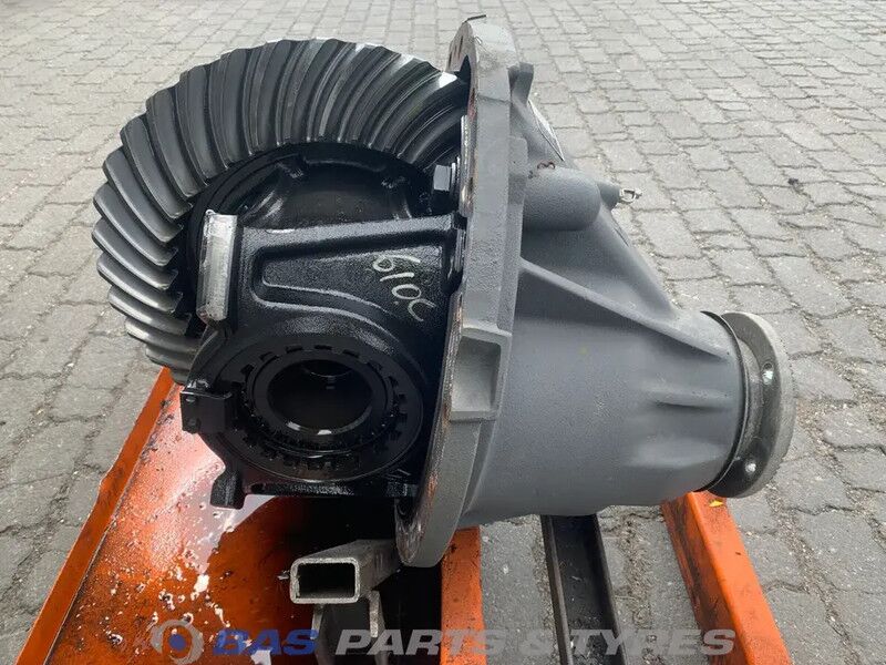 Meritor Differentieel Volvo RSS1344D RSS1144A - 差速器 适用于 卡车:图3 Meritor Differentieel Volvo RSS1344D RSS1144A - 差速器 适用于 卡车:图3