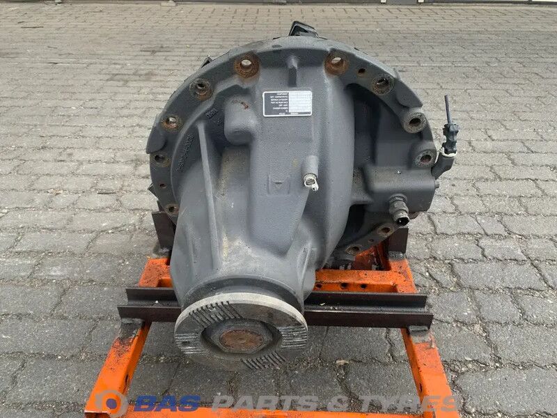 Meritor Differentieel Volvo RSS1344D RSS1144A - 差速器 适用于 卡车:图4 Meritor Differentieel Volvo RSS1344D RSS1144A - 差速器 适用于 卡车:图4