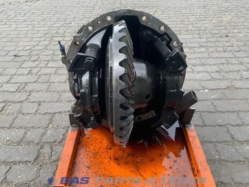 Meritor Differentieel Volvo RSS1344D RSS1144A - 差速器 适用于 卡车:图2 Meritor Differentieel Volvo RSS1344D RSS1144A - 差速器 适用于 卡车:图2