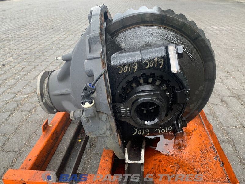 Meritor Differentieel Volvo RSS1344D RSS1144A - 差速器 适用于 卡车:图1 Meritor Differentieel Volvo RSS1344D RSS1144A - 差速器 适用于 卡车:图1