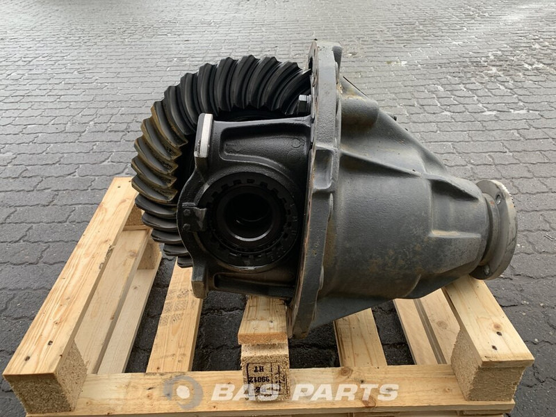 Meritor Differentieel Volvo RSS1370A 23193996 - 差速器 适用于 卡车:图3 Meritor Differentieel Volvo RSS1370A 23193996 - 差速器 适用于 卡车:图3