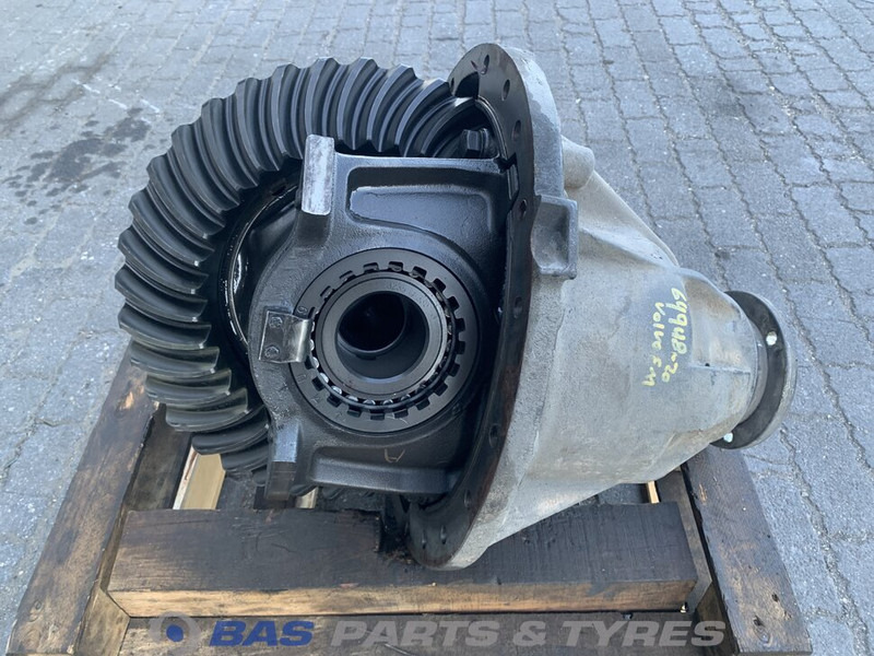 Meritor Differentieel Volvo RSS1370A 23194000 - 差速器 适用于 卡车:图2 Meritor Differentieel Volvo RSS1370A 23194000 - 差速器 适用于 卡车:图2