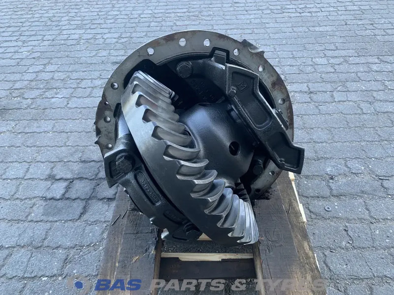 Meritor Differentieel Volvo RSS1370A 23194000 - 差速器 适用于 卡车:图4 Meritor Differentieel Volvo RSS1370A 23194000 - 差速器 适用于 卡车:图4