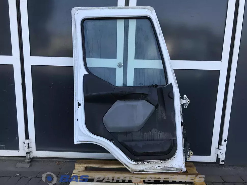 Renault D-Serie - 车门及其零件 适用于 卡车:图2 Renault D-Serie - 车门及其零件 适用于 卡车:图2