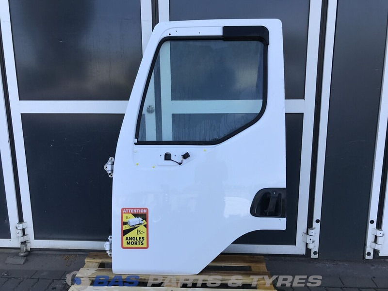 Renault D-Serie - 车门及其零件 适用于 卡车:图1 Renault D-Serie - 车门及其零件 适用于 卡车:图1