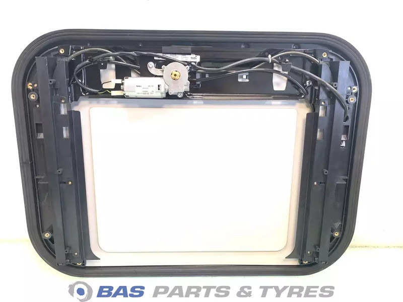 Renault Dakluik Renault 7484505331 - 遮阳板 适用于 卡车:图2 Renault Dakluik Renault 7484505331 - 遮阳板 适用于 卡车:图2